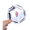 6 in 1 Eyeliner Stencils, Handy, Small and Cuddly for