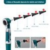Scian Otoscope Ear Scope with Light, Fibre Optic Otoscopes with