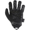 Mechanix Precision Pro High-Dexterity Grip Glove Covert (Black, 2XL)