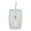 1.5L Cat Water Fountain Automatic Low Noise Pet Drinking Fountain
