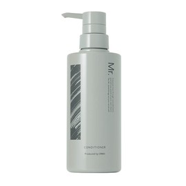Mr. ORBIS (Orbis Mister) Mister Conditioner for Men Bottled 380mL