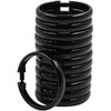 Curtain Rings Curtain Clips Hooks Sliding Rings Opening Design Inner