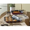 Tognana W444460GGBO Sweet Cherry Baking Mould for 12 Muffins with