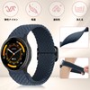 MokaZii 22mm Bands for Garmin Venu 3/Garmin Venu 2/Garmin vivoactive