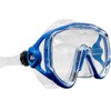 Genesis Tatura Mask (Clear)