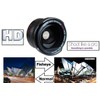 Ultra HD Panoramic Fisheye Lens for Sony Alpha A5000 A5100