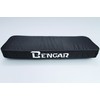 Bengar Seat Pad M for Inflatable Boats (68 cm) Wooden