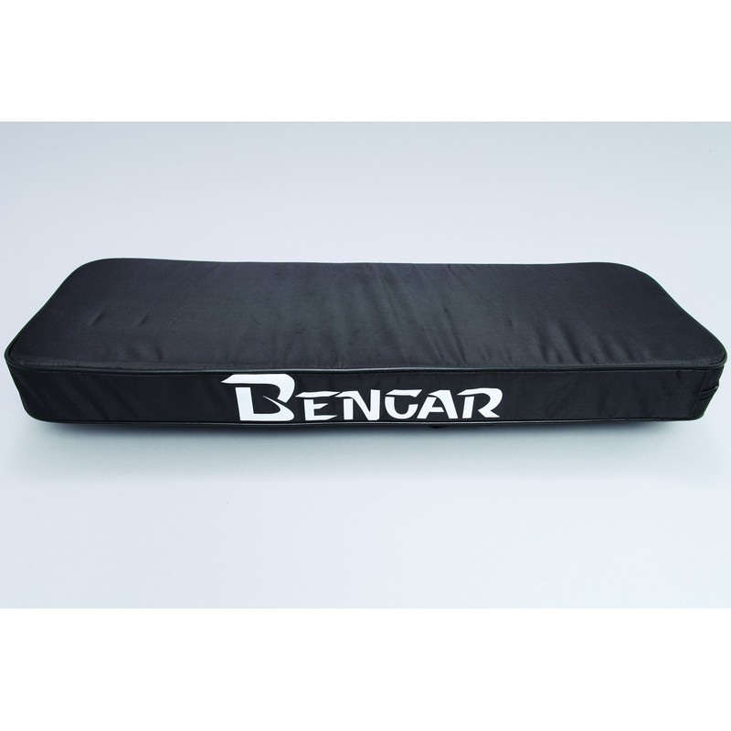 Bengar Seat Pad M for Inflatable Boats (68 cm) Wooden