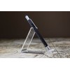 TROIKA Multifunctional Ballpoint Pen CM Inch Ruler Leveler Multi Ballpoint