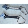 Size 2.5" 2.5 Inch Adjustable Spanner Nut Wrench Tool Jaw