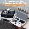 FSIDIWT Funda de transporte para DJI Flip, bolsa de hombro