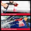 Griot's Garage Brilliant Finish Snow Foam, Foaming Car Wash Soap