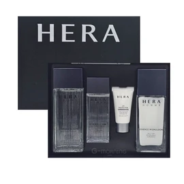 Hera Homme Essence 2-piece planning set MG / 헤라 옴므 에센스인2종 기획 세트 M.G