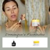 NIACINDY Radiance Capsule Cream | Liposomal NAD+, 10% Niacinamide