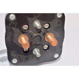 WHITE RODGERS 586-117111 CONTACTOR COIL 1POLE 36V 200A NEW NO BOX