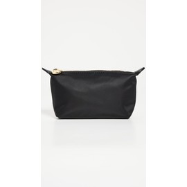 Stoney Clover Lane Women's Pouchette Pouch, Noir, Black, One Size
