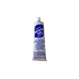 McGlaughlin Oil PETROL-GEL 4 Oz. Lubricant Tube - 1 / TB