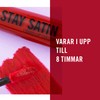 Rimmel London Stay Satin Liquid Lipstick, Redical, 5.5 ml