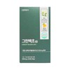 Green Baekcho tablets 60 tablets 1 box Sambaekcho Bromelain Papain Macmundong Bellflower Root Quercetin Jujube Ginger / 그린백초정 60정 1박스 삼백초 브로멜라인 파파인 맥문동 도라지 퀘르세틴 대추 생강