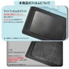 X-Lounge ID Card Holder, Name Holder, Genuine Leather, Horizontal Type,