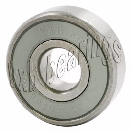 VXB Set of 16 Quality Roller inline Rollerblade CERAMIC Roller Skate Ball Bearing