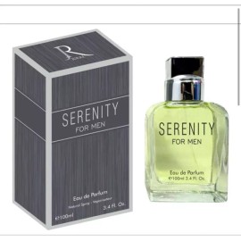 Jorre Serenity For Men 3.4 Oz Edp