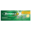 Berocca Energy Vitamin B & C Mango & Orange Flavour