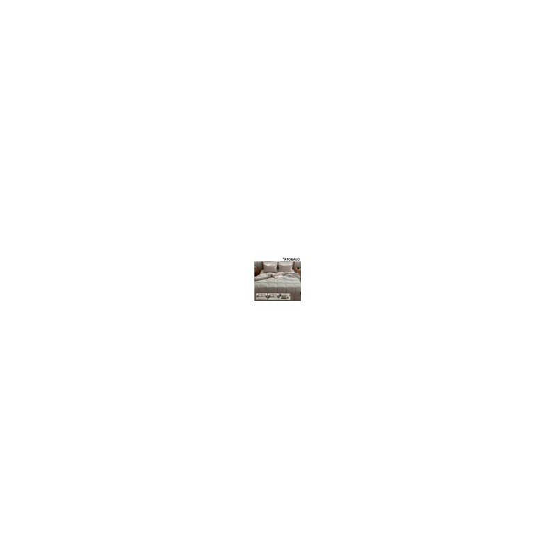 아토앤알로 Belief Allergy Care Duvet Cover Pad Set S/SS