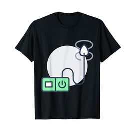 CPAP Life - Funny Sleep Apnea T-Shirt