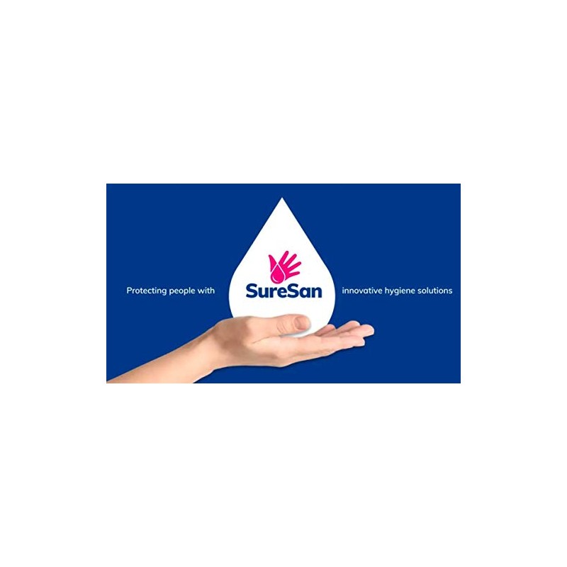 SURESAN 100ml SANITIZER