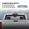 G-PLUS 3rd LED Brake Type X Light Cargo Lamp Compatible