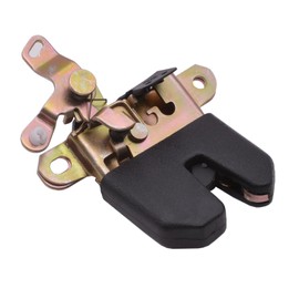HAOTOM Tailgate Lock Boot Lid Locking Actuator For VW Passat B5 1997 1998 1999 2000 2001 2002 2003 2004 2005 For Skoda Superb 2002-2008 3B5827505M