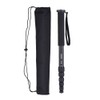 Andoer A-666 181cm/5.9ft Telescoping Aluminum Camera Monopod Unipod Stick 6-Section