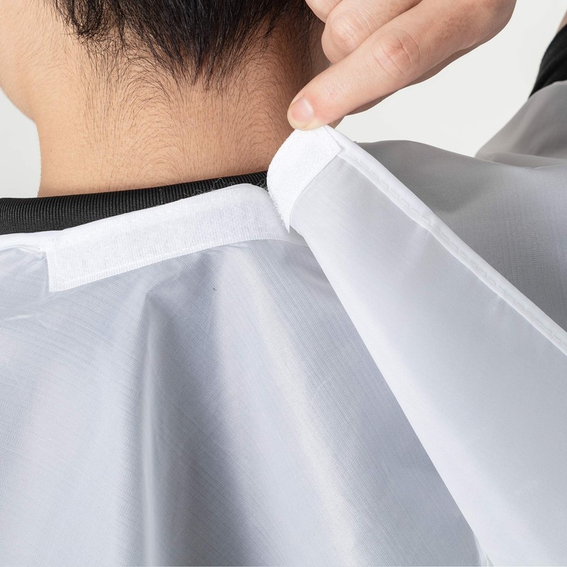Beard Bib Apron, Beard Catcher with Suction Cups - Best