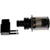 Dorman 926-408 Torque Converter Lock-Up Solenoid Compatible with Select Subaru