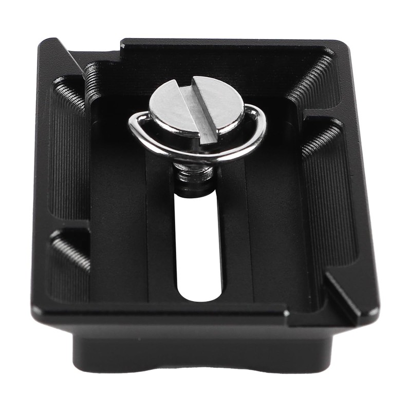 Tiardey Camera Quick Release Plate for Ronin RSC2 RS2 RS3