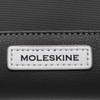 Moleskine Metro Rolltop Backpack, Black