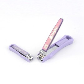 I'm excited Ttoto Mall 777 Nail Clippers Cover Type 6cm 10cm Cute Bear Nail Clippers Keyring Nail Care Set Cute Nail Care Stand / 또또몰 777 손톱깍이 커버형 6cm 10cm 귀욤뽀짝곰 손톱깍이키링 네일케어세트 귀욤 손톱관리 대