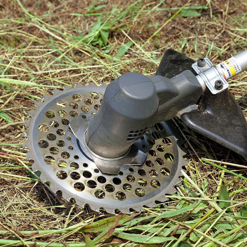 Kyocera 4910610 Old Ryobi Prevention Cutter for Cutting Trimmer