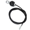 FASW Home Gym Replacement Cable, Gym Replacement Cable Gym Cable
