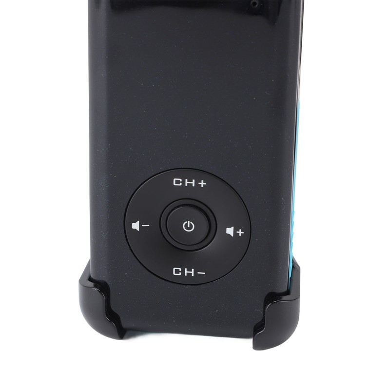 Swimming Training One Way Shouting Machine Professional Long Distance Wireless