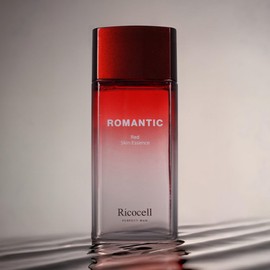 formulaLycocell Ricocell Perfect Men Romantic Red Skin + Emulsion 150ml / Whitening Wrinkle Elasticity Large Capacity Men's Toner Lotion / 리코셀 퍼펙트 맨 로맨틱 레드 스킨+에멀젼 150ml / 미백 주름 탄력 대용량 남성 토너 로션