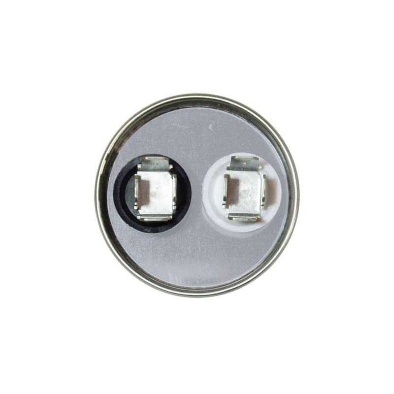 Goodman B945672 Replacement - 12.5 uf/Mfd 370/440 VAC AmRad Round