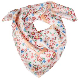 PCSAIRA SQUARE SCARF BC