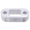 Tow Bar/Ball Spacer for Trailers and Caravans 1.5" (38mm) TR091