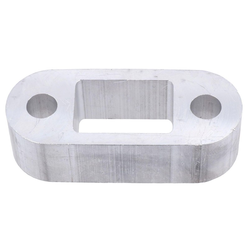 Tow Bar/Ball Spacer for Trailers and Caravans 1.5" (38mm) TR091