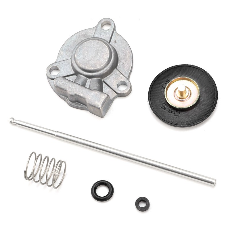Carburetor Carb Accelerator Pump Diaphragm Kit Fit for Honda CRF450R/CRF450X