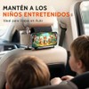 Soporte Flexible para Celular y Tablet, Stand de Silicona Plegable