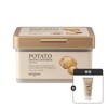 Headquarters Direct Potato Madecassoside Daily Mask Pack 30 Sheets +