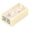 Littelfuse 5 Littelfuse 0695025.Pxps Slotted Mcase+ Cartridge Fuse, 25A, 32V,